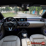 FOREIGN USED 2021 MERCEDES BENZ CLA250 AMG TRIM FOR SALE - 6