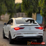 FOREIGN USED 2021 MERCEDES BENZ CLA250 AMG TRIM FOR SALE - 8
