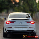 FOREIGN USED 2021 MERCEDES BENZ CLA250 AMG TRIM FOR SALE - 9