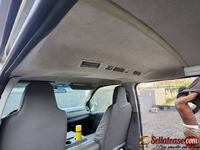 Tokunbo 2013 Toyota Hiace for sale in Nigeria - 2