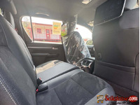 Brand new 2025 Toyota Hilux GR SPORT V6 for sale in Nigeria - 5