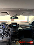 FOREIGN USED 2016 MERCEDES BENZ GLE350 FOR SALE - 3
