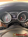 FOREIGN USED 2016 MERCEDES BENZ GLE350 FOR SALE - 4