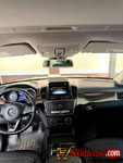 FOREIGN USED 2016 MERCEDES BENZ GLE350 FOR SALE - 5