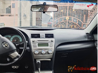 NEW ENTRY FOREIGN USED ACCIDENT FREE 2011 TOYOTA CAMRY SE FOR SALE - 3