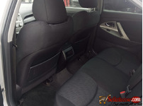 NEW ENTRY FOREIGN USED ACCIDENT FREE 2011 TOYOTA CAMRY SE FOR SALE - 4