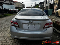 NEW ENTRY FOREIGN USED ACCIDENT FREE 2011 TOYOTA CAMRY SE FOR SALE - 7
