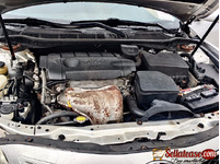 NEW ENTRY FOREIGN USED ACCIDENT FREE 2011 TOYOTA CAMRY SE FOR SALE - 8