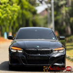 FOREIGN USED 2022 BMW 3 SERIES M340i FOR SALE - 2
