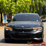 FOREIGN USED 2022 BMW 3 SERIES M340i FOR SALE - 3