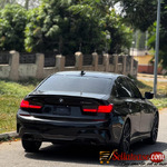 FOREIGN USED 2022 BMW 3 SERIES M340i FOR SALE - 8