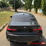 FOREIGN USED 2022 BMW 3 SERIES M340i FOR SALE - 10