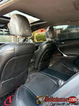 2015 UPGRADED LEXUS IS250 FOR SALE - 4