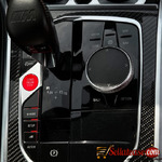 FOREIGN USED 2021 BMW M8 COMPETITION GRAND COUPE FOR SALE - 6