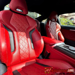 FOREIGN USED 2021 BMW M8 COMPETITION GRAND COUPE FOR SALE - 7