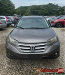 TOKS STANDARD 2013 HONDA CRV FOR SALE - 2