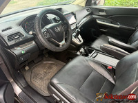 TOKS STANDARD 2013 HONDA CRV FOR SALE - 3