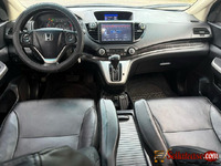 TOKS STANDARD 2013 HONDA CRV FOR SALE - 4