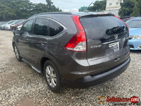 TOKS STANDARD 2013 HONDA CRV FOR SALE - 7