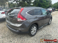 TOKS STANDARD 2013 HONDA CRV FOR SALE - 8