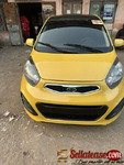 NEW ENTRY FOREIGN USED 2013 KIA PICANTO FOR SALE