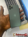 iPhone 11 pro max 128GB
