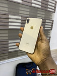 Iphone Xsmax 128GB