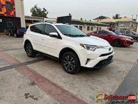 2018 UPGRADED TOYOTA RAV4 XLE FOR SALE - 2