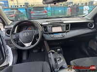 2018 UPGRADED TOYOTA RAV4 XLE FOR SALE - 3