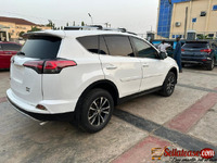 2018 UPGRADED TOYOTA RAV4 XLE FOR SALE - 5