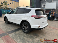 2018 UPGRADED TOYOTA RAV4 XLE FOR SALE - 6