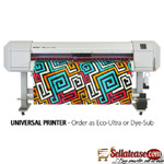 Mutoh ValueJet 1628WX (EASYPRINTHEAD)