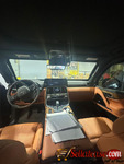 Brand new 2025 Lexus LX700h bulletproof ultra luxury for sale in Nigeria - 4