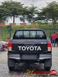 Brand new 2025 Toyota Hilux for sale in Nigeria - 2