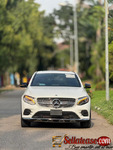 FOREIGN USED 2019 MERCEDES BENZ GLC43 AMG COUPE FULL OPTION FOR SALE - 2