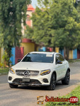 FOREIGN USED 2019 MERCEDES BENZ GLC43 AMG COUPE FULL OPTION FOR SALE - 3