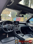 FOREIGN USED 2019 MERCEDES BENZ GLC43 AMG COUPE FULL OPTION FOR SALE - 4