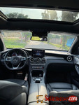 FOREIGN USED 2019 MERCEDES BENZ GLC43 AMG COUPE FULL OPTION FOR SALE - 5