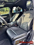 FOREIGN USED 2019 MERCEDES BENZ GLC43 AMG COUPE FULL OPTION FOR SALE - 6