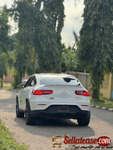 FOREIGN USED 2019 MERCEDES BENZ GLC43 AMG COUPE FULL OPTION FOR SALE - 8