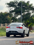 FOREIGN USED 2019 MERCEDES BENZ GLC43 AMG COUPE FULL OPTION FOR SALE - 9