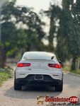 FOREIGN USED 2019 MERCEDES BENZ GLC43 AMG COUPE FULL OPTION FOR SALE - 10