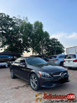 2015 KEYLESS MERCEDES BENZ C300 FOR SALE