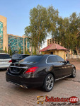 2015 KEYLESS MERCEDES BENZ C300 FOR SALE - 5