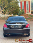 2015 KEYLESS MERCEDES BENZ C300 FOR SALE - 6