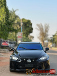 2023 UPGRADED LEXUS IS250 FULLY KITTED FOR SALE