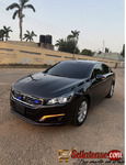 2015 PEUGEOT 508 FOR SALE