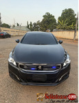 2015 PEUGEOT 508 FOR SALE - 2