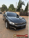 2015 PEUGEOT 508 FOR SALE - 3