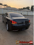 2015 PEUGEOT 508 FOR SALE - 7